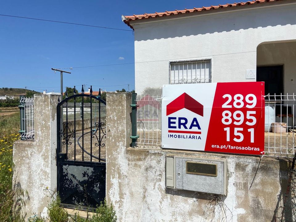 Villa i Tavira, Faro - foto 3
