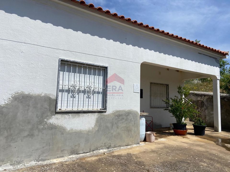 Villa i Tavira, Faro - foto 4
