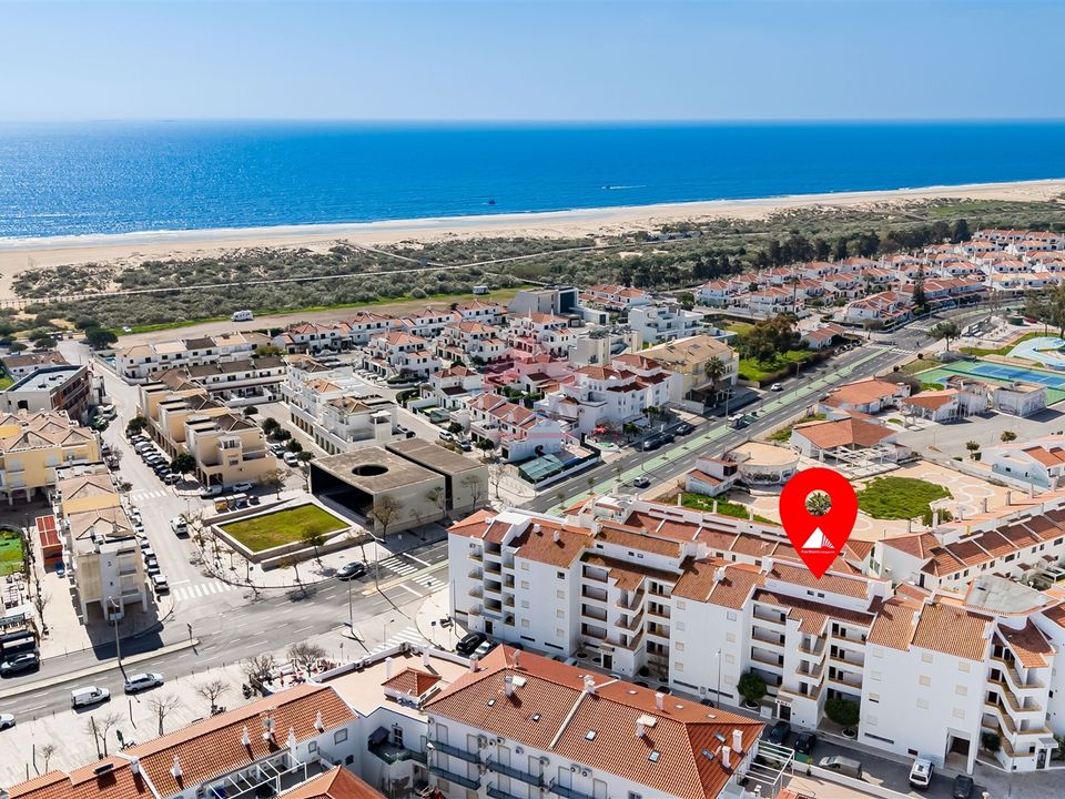 Lejlighed i Castro Marim, Faro - foto 3