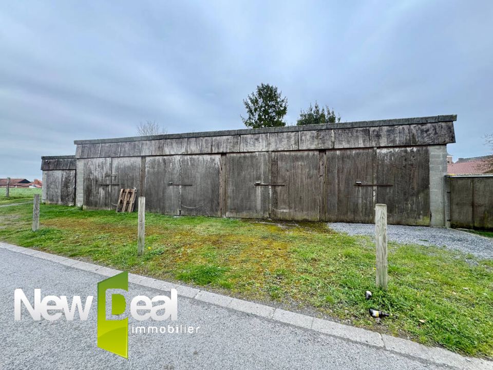 Garaje en Landas, Nord - foto 1