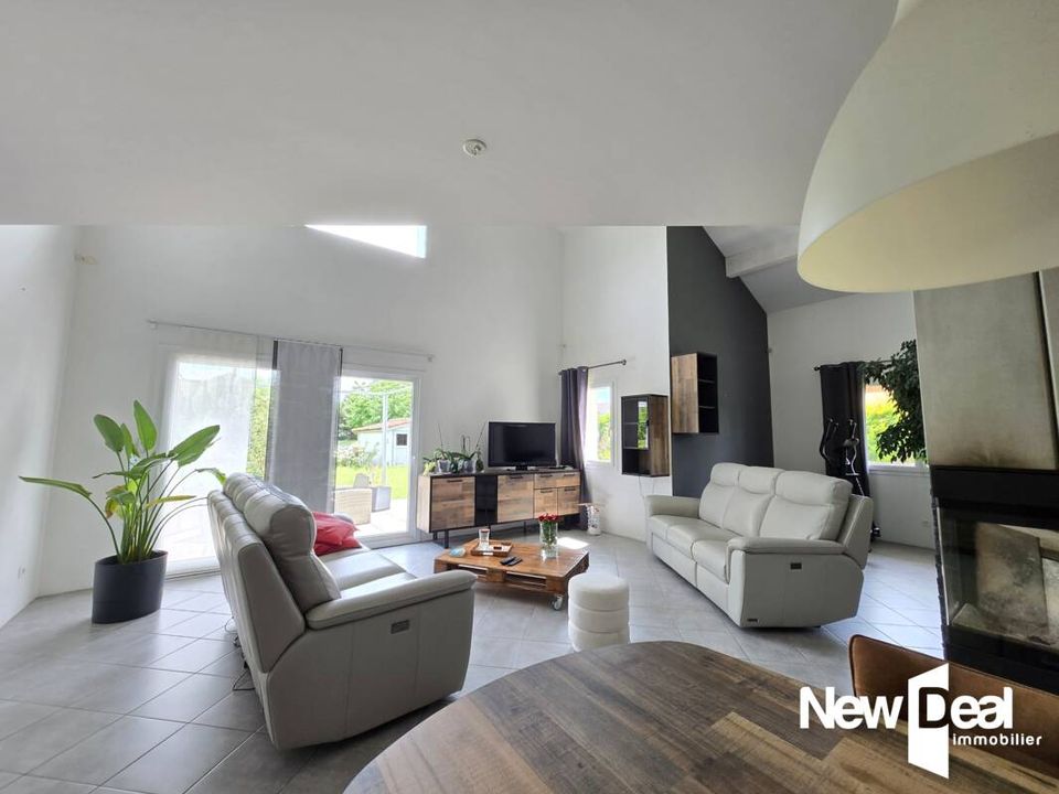 Villa a Vinzier, Haute-Savoie - foto 3