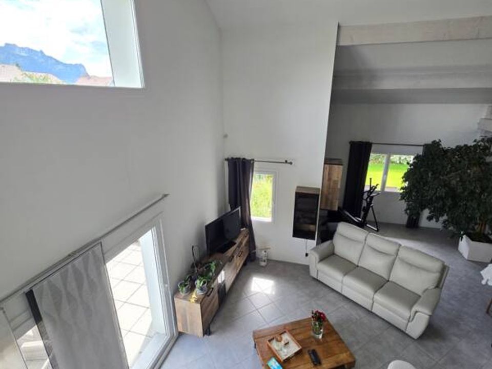 Villa a Vinzier, Haute-Savoie - foto 5