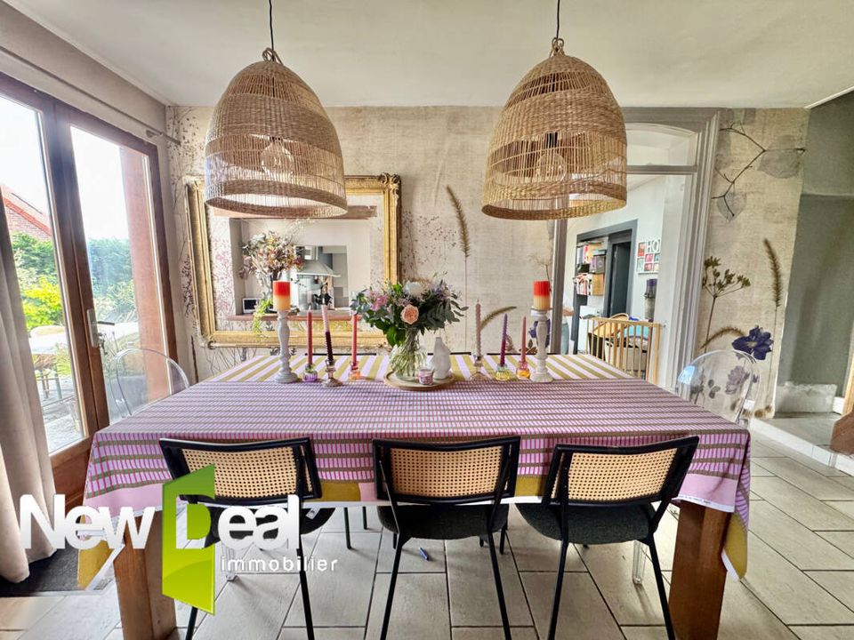 Villa en Landas, Nord - foto 4