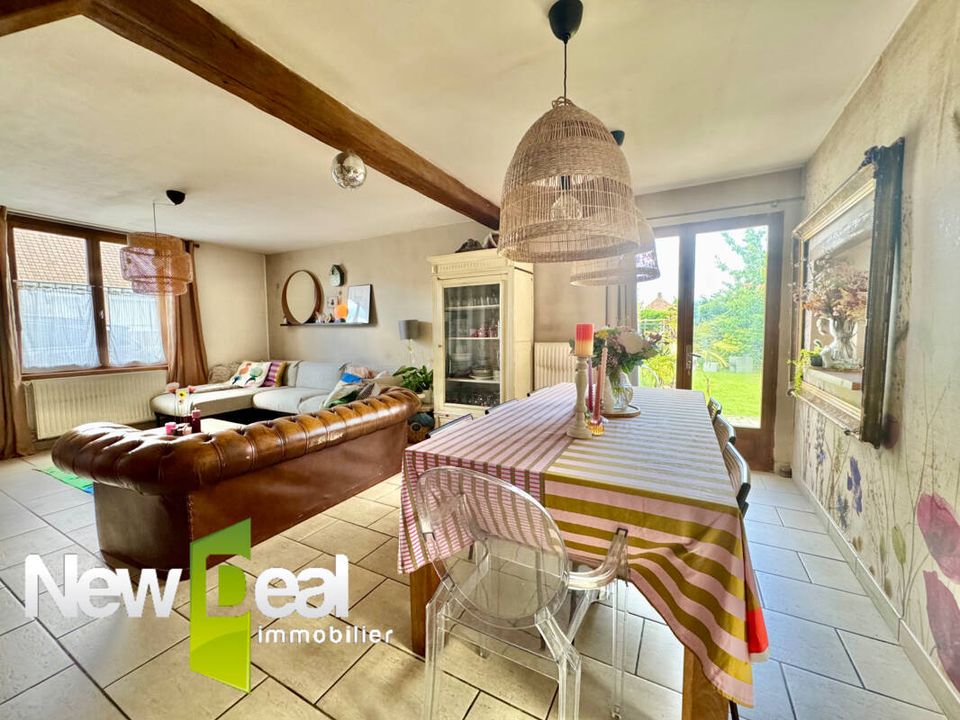 Villa en Landas, Nord - foto 5