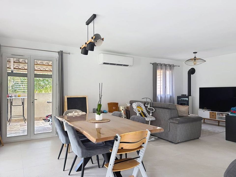 Villa i Montauroux, Var - foto 4