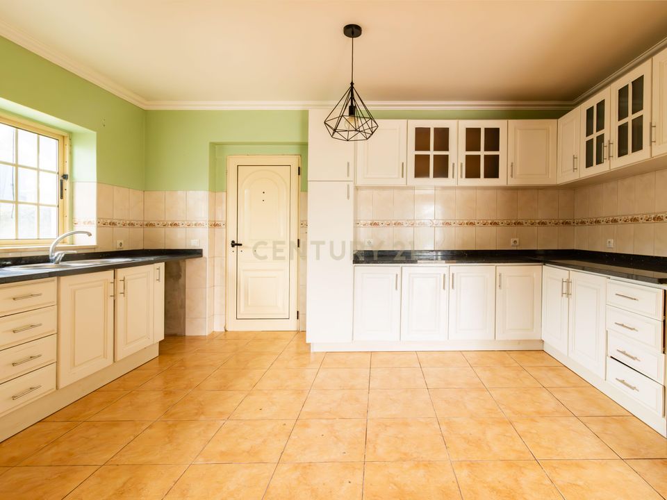 Villa a Alcanena, Santarem - foto 1