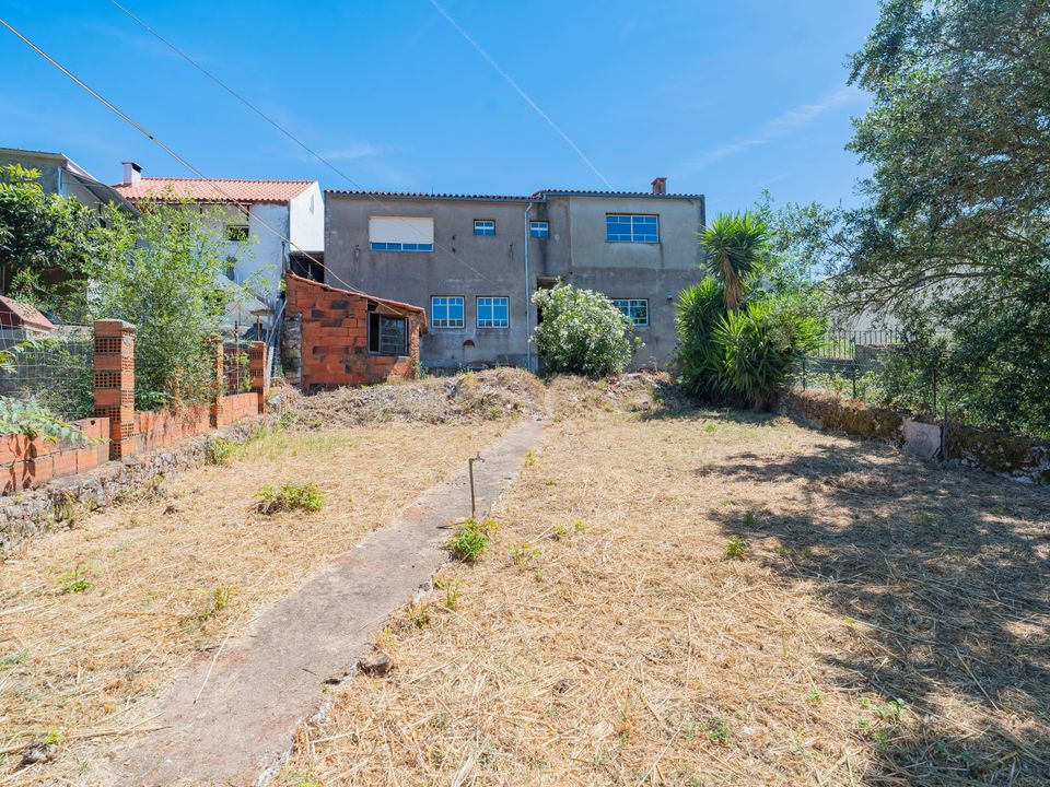 Villa i Porto de Mos, Leiria - foto 1