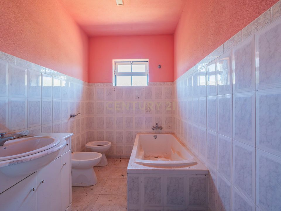 Villa i Porto de Mos, Leiria - foto 3