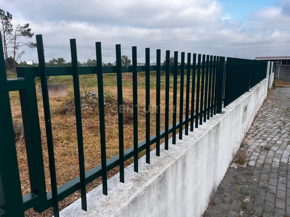 Helårsgrund i Marinha Grande, Leiria - foto 4
