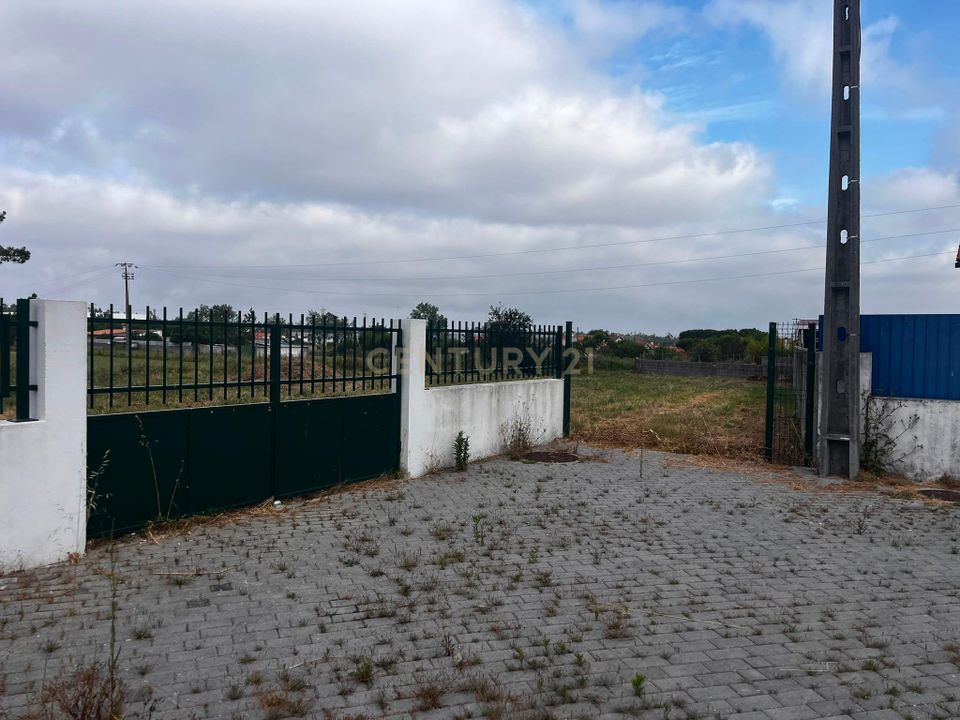 Helårsgrund i Marinha Grande, Leiria - foto 5