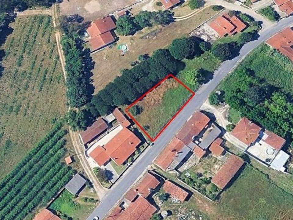 Tomt i Porto de Mos, Leiria - bilde 1