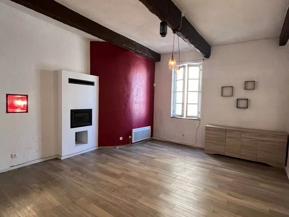 Herregård i Pertuis, Vaucluse - bilde 1