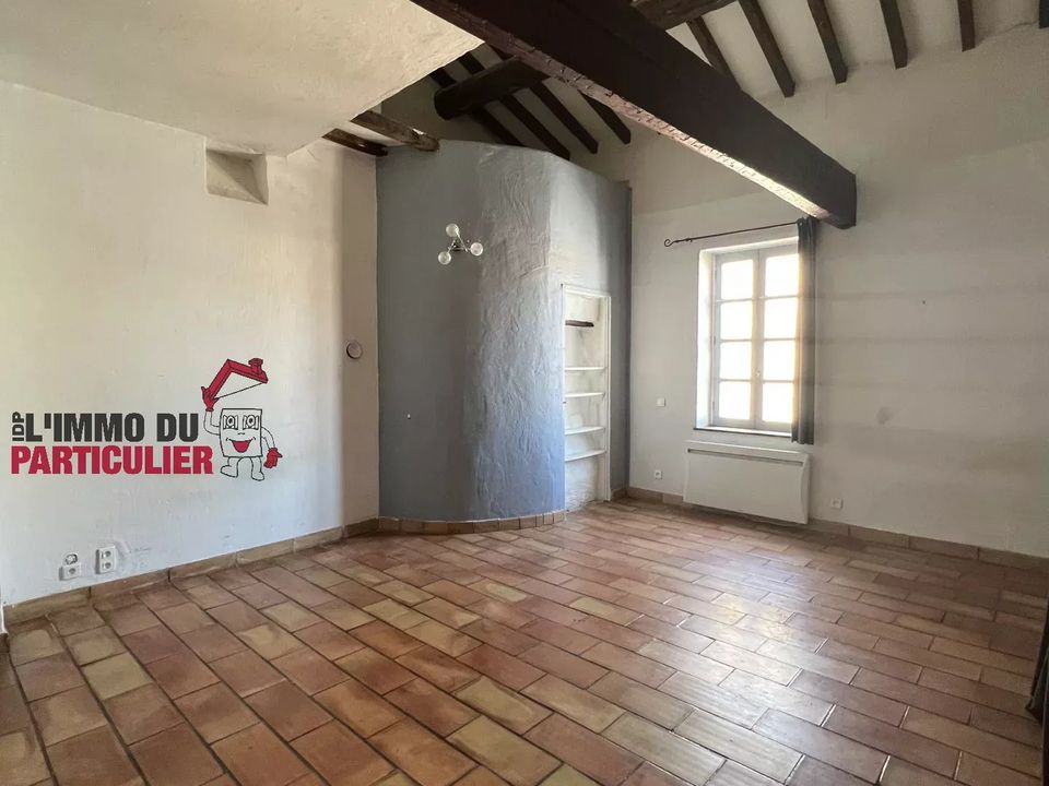 Herregård i Pertuis, Vaucluse - bilde 4