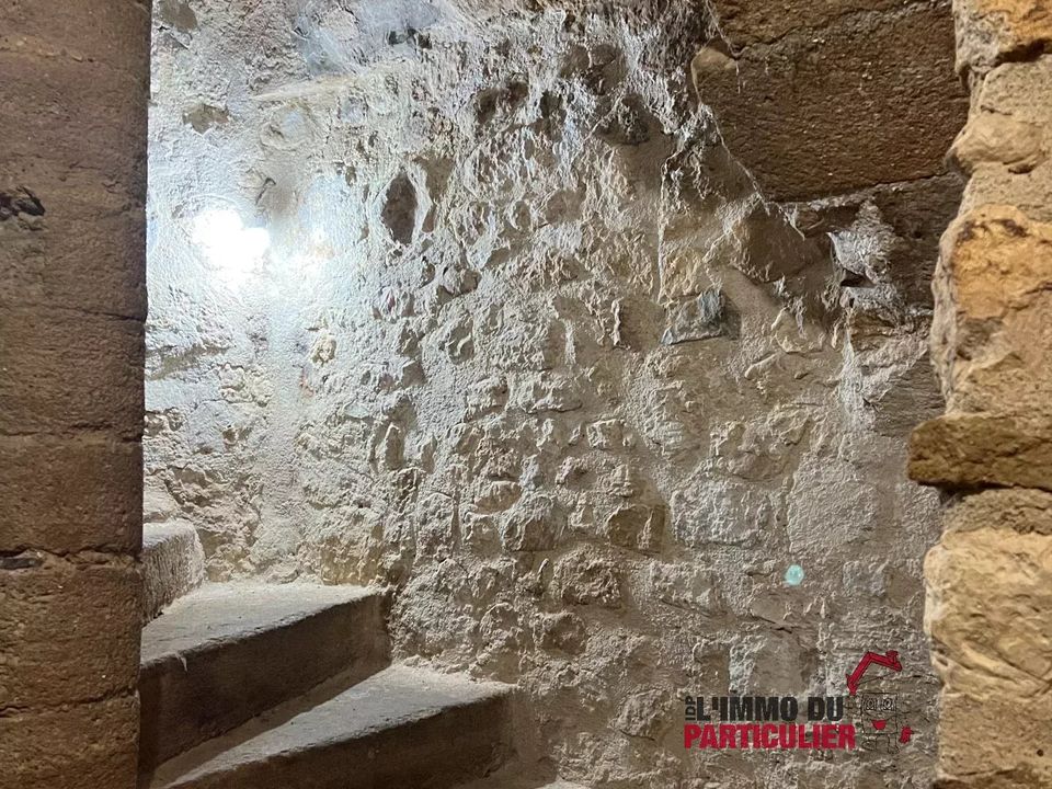 Herregård i Pertuis, Vaucluse - bilde 5