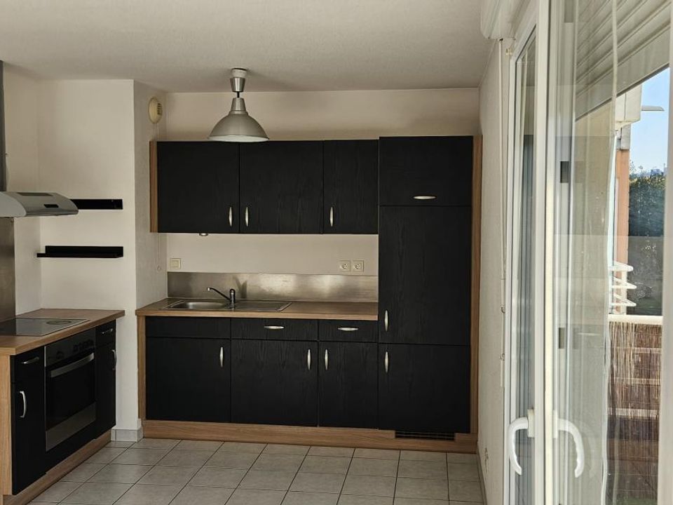 Apartment in Rixheim, Haut-Rhin - photo 1