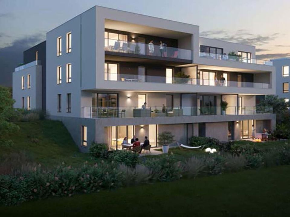 Apartment in Bezannes, Marne - photo 1