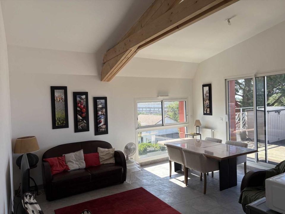 Apartament a Les Sorinières, Loire-Atlantique - foto 1