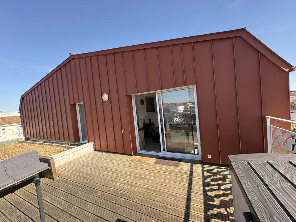 Apartament a Les Sorinières, Loire-Atlantique - foto 2