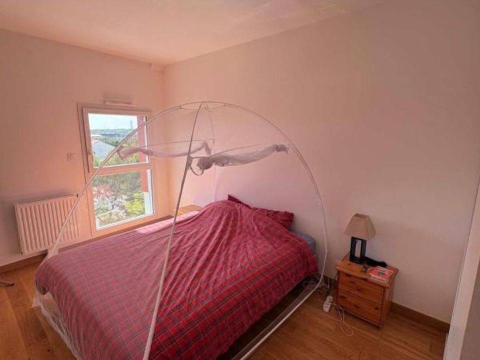 Apartament a Les Sorinières, Loire-Atlantique - foto 4