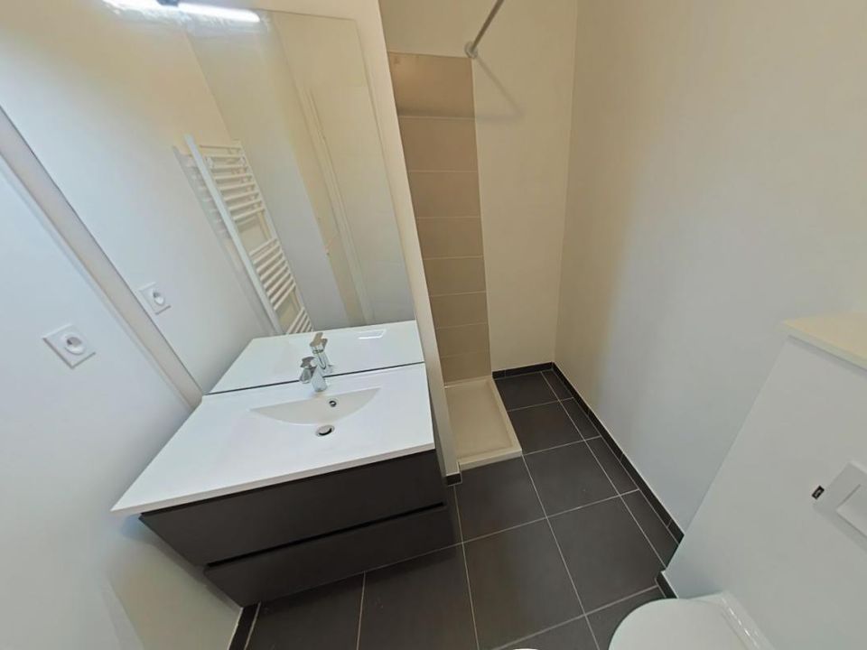 Leilighet i Montigny-lès-Metz, Moselle - bilde 4