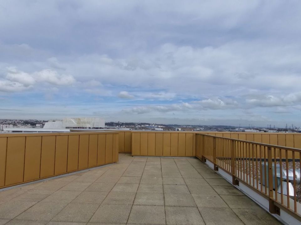 Lejlighed i Le Havre, Seine-Maritime - foto 4