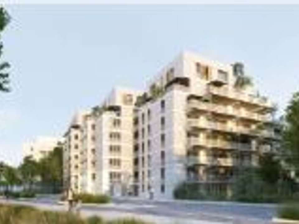 Apartament a Nancy, Meurthe-et-Moselle - foto 1
