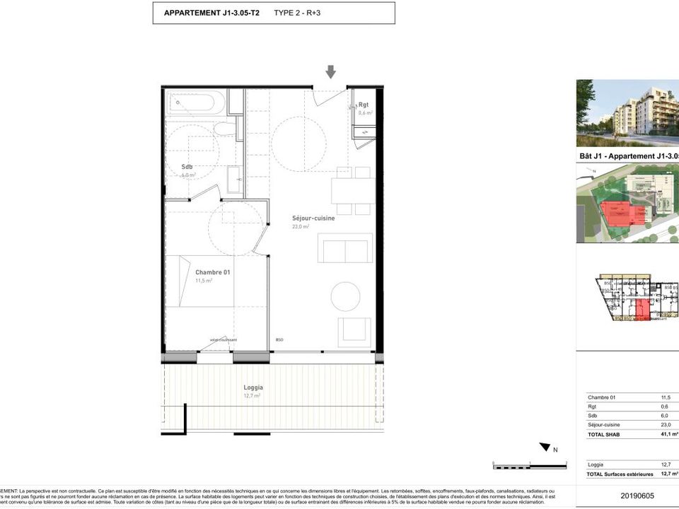 Apartament a Nancy, Meurthe-et-Moselle - foto 2