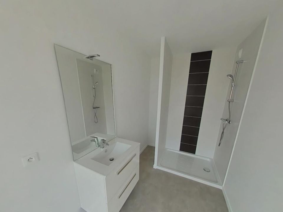Apartament a Le Petit-Quevilly, Seine-Maritime - foto 2