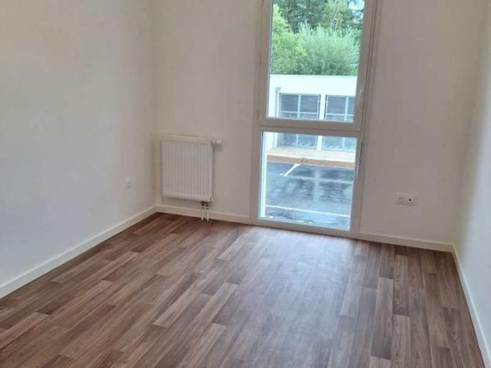 Lejlighed i Poitiers, Vienne - foto 2