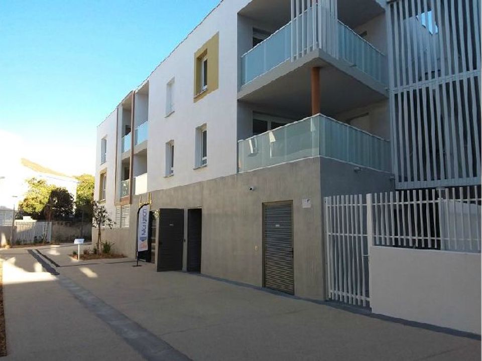 Apartament a Montpellier, Herault - foto 1