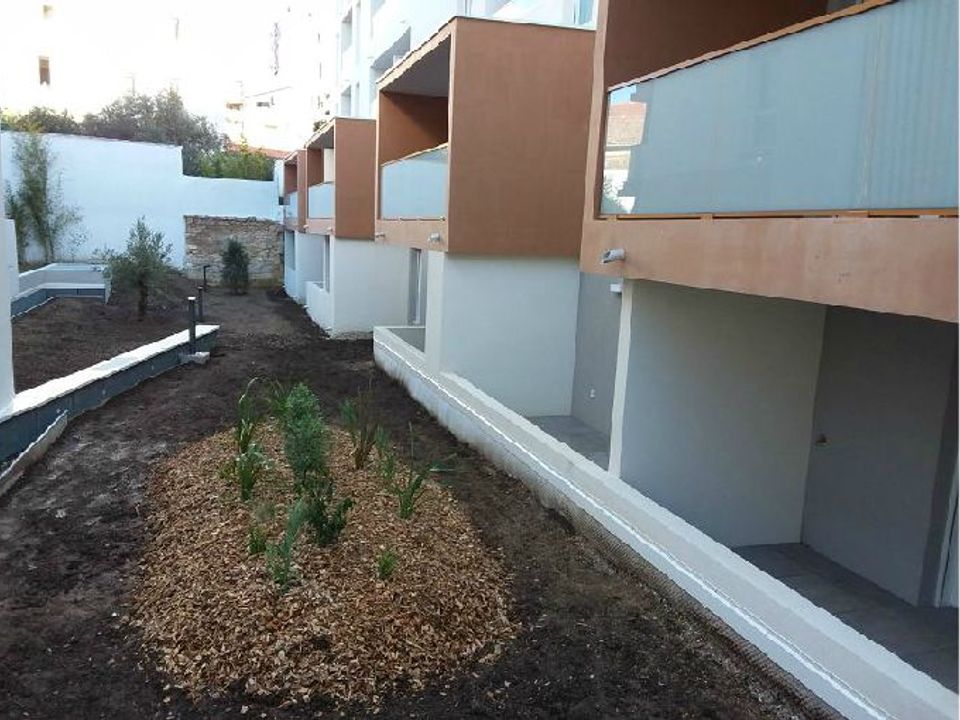 Apartament a Montpellier, Herault - foto 2