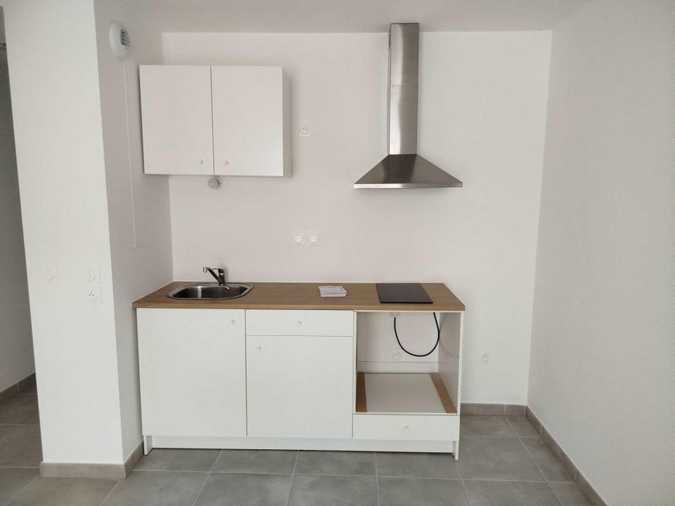 Apartament a Montpellier, Herault - foto 4