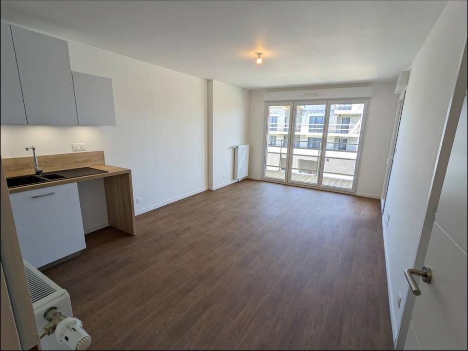 Apartament a Saint-Nazaire, Loire-Atlantique - foto 1