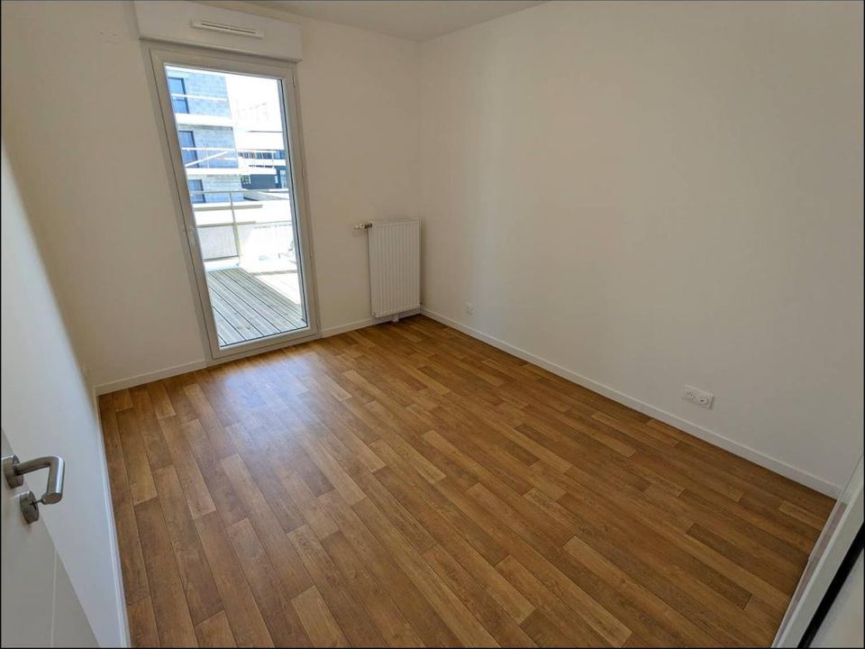 Apartament a Saint-Nazaire, Loire-Atlantique - foto 3