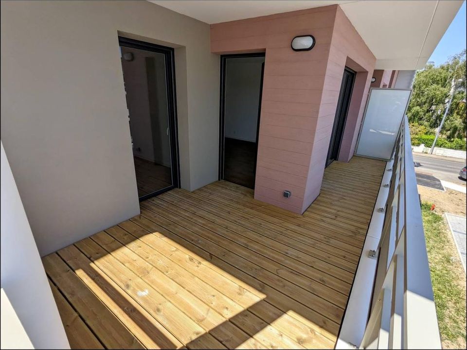 Apartament a Saint-Nazaire, Loire-Atlantique - foto 5