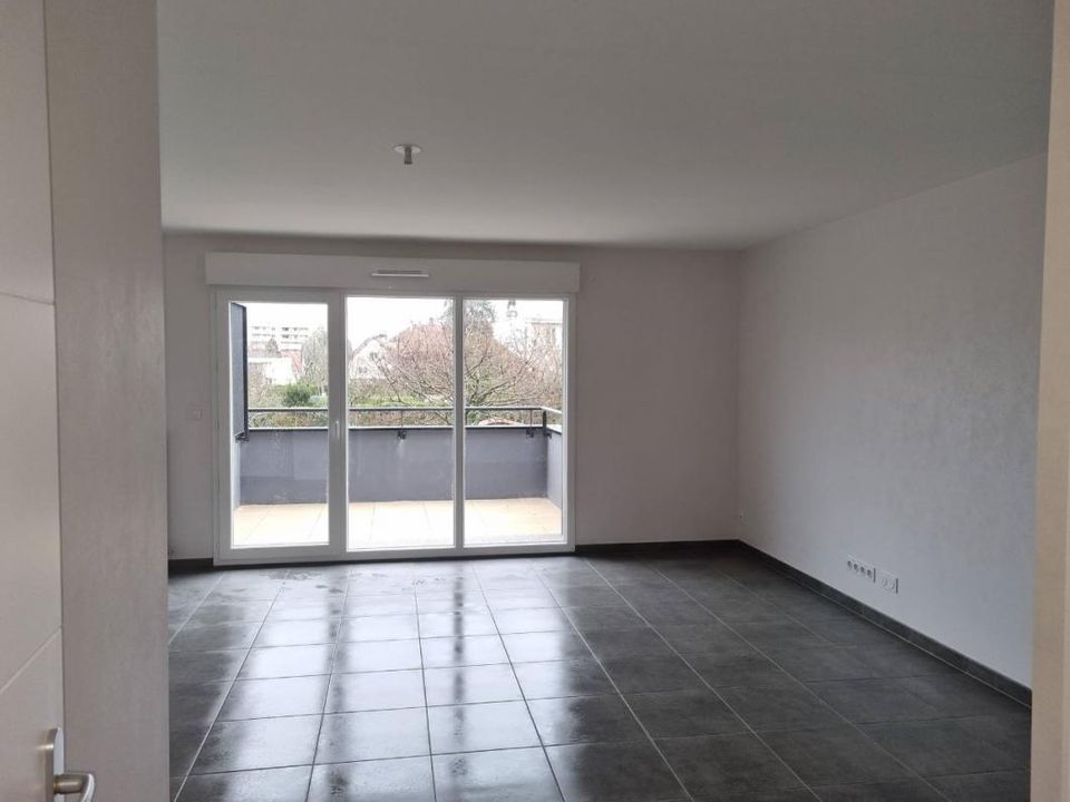Apartament a Dijon, Cote-d'Or - foto 3