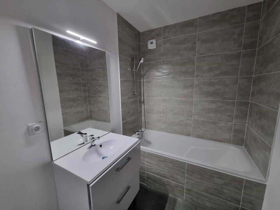 Apartament a Dijon, Cote-d'Or - foto 4