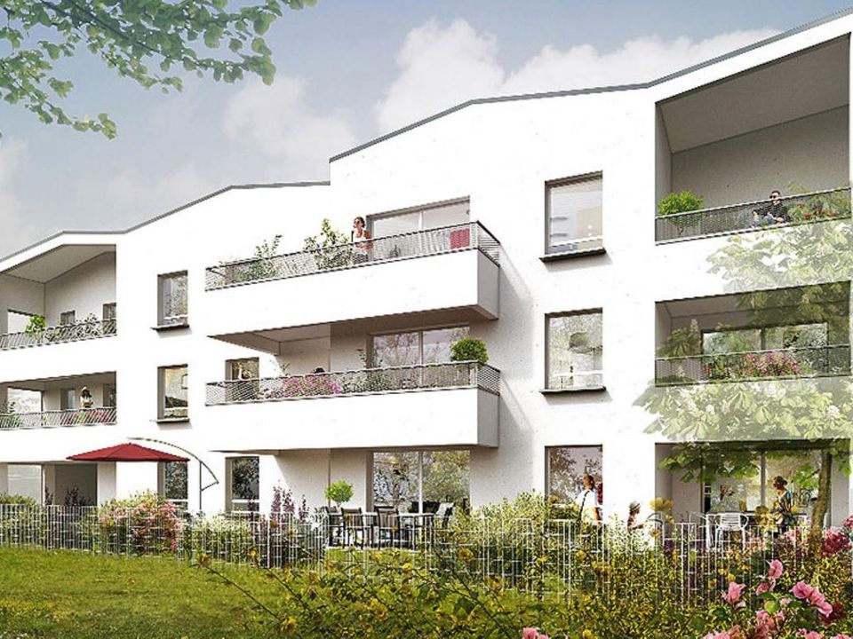 Apartament a Dijon, Cote-d'Or - foto 5
