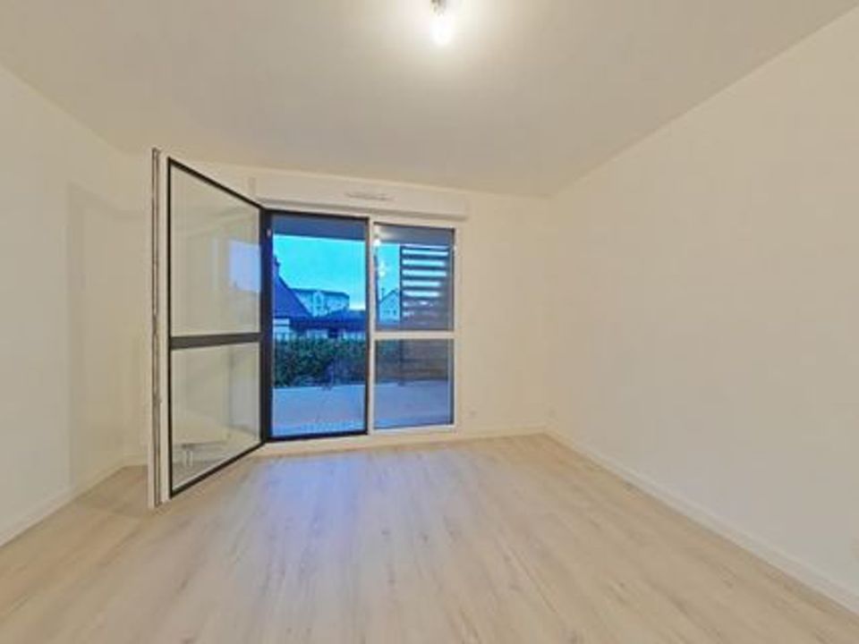 Apartamento en Vitre, Ille-et-Vilaine - foto 1