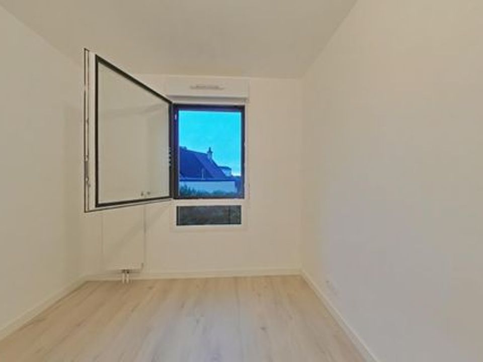 Apartamento en Vitre, Ille-et-Vilaine - foto 3