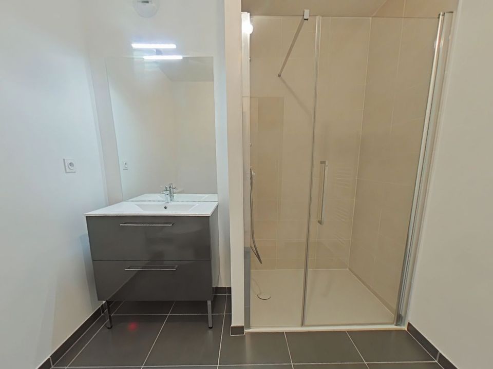 Apartamento en Vitre, Ille-et-Vilaine - foto 4