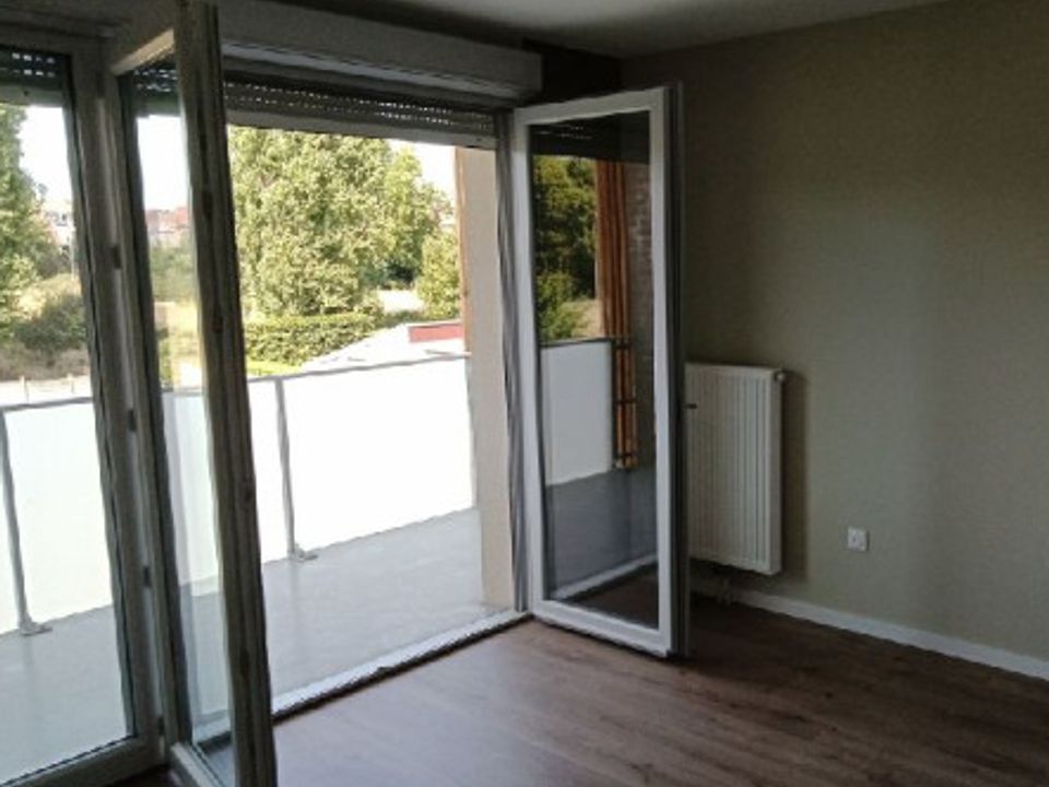 Lejlighed i Lens, Pas-de-Calais - foto 2