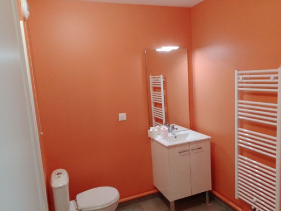 Lejlighed i Lens, Pas-de-Calais - foto 4