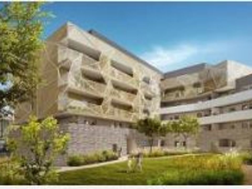 Apartament a Montpellier, Herault - foto 1
