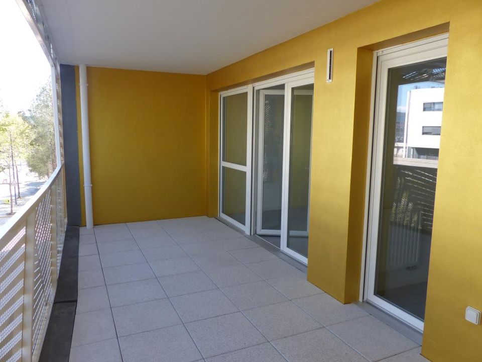 Apartament a Montpellier, Herault - foto 2