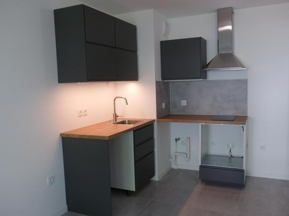Apartament a Montpellier, Herault - foto 3