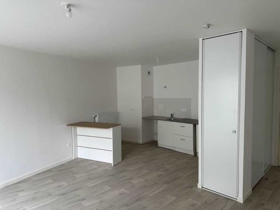 Lägenhet i Mennecy, Essonne - foto 1