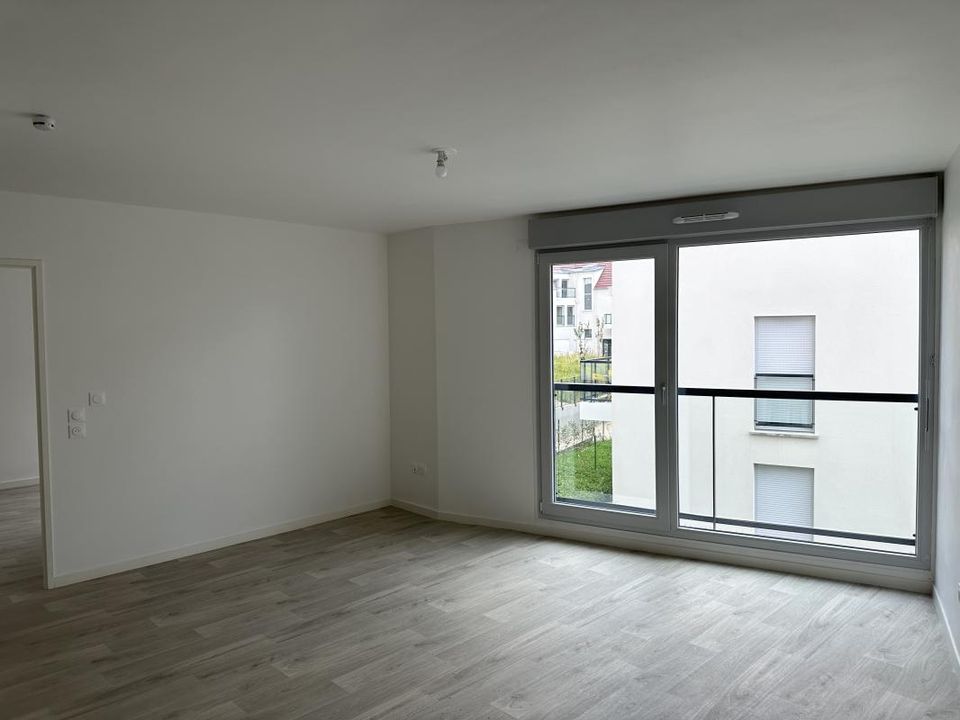 Lägenhet i Mennecy, Essonne - foto 2