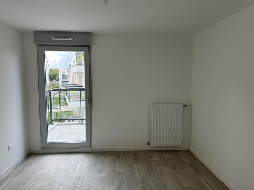 Lägenhet i Mennecy, Essonne - foto 3