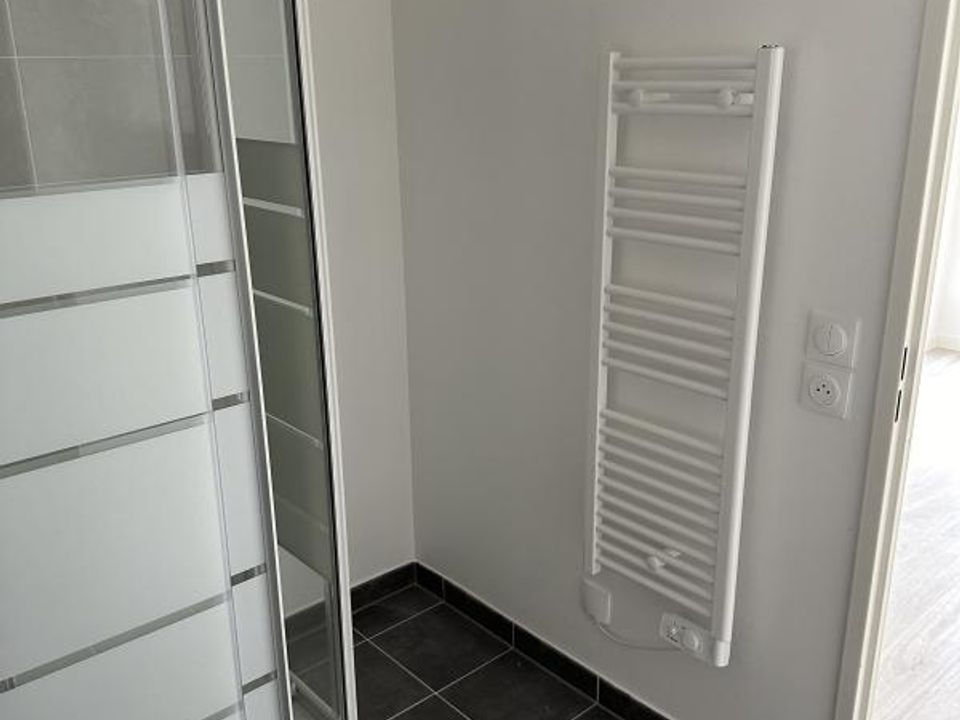 Lägenhet i Mennecy, Essonne - foto 4